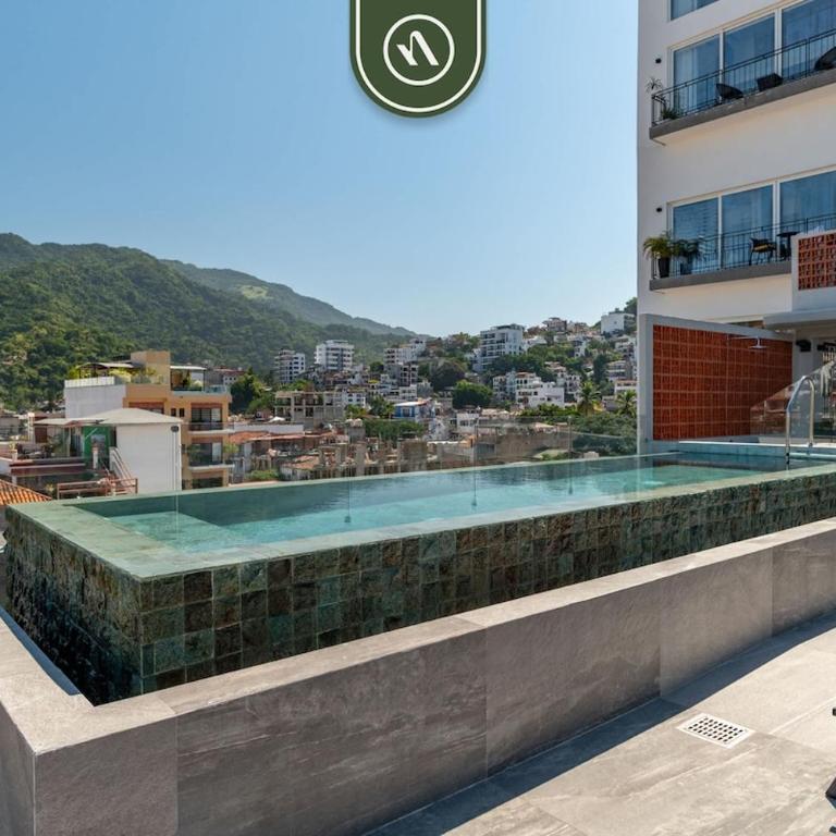 Centric 1 BR Condo in Zona Romantica - Pool - Vacation Home - 2
