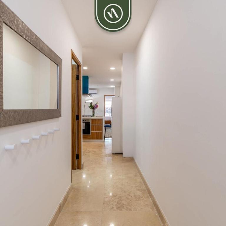 Centric 1 BR Condo in Zona Romantica - Pool - Vacation Home - 4