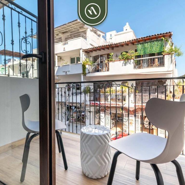 Centric 1 BR Condo in Zona Romantica - Pool - Vacation Home - 7
