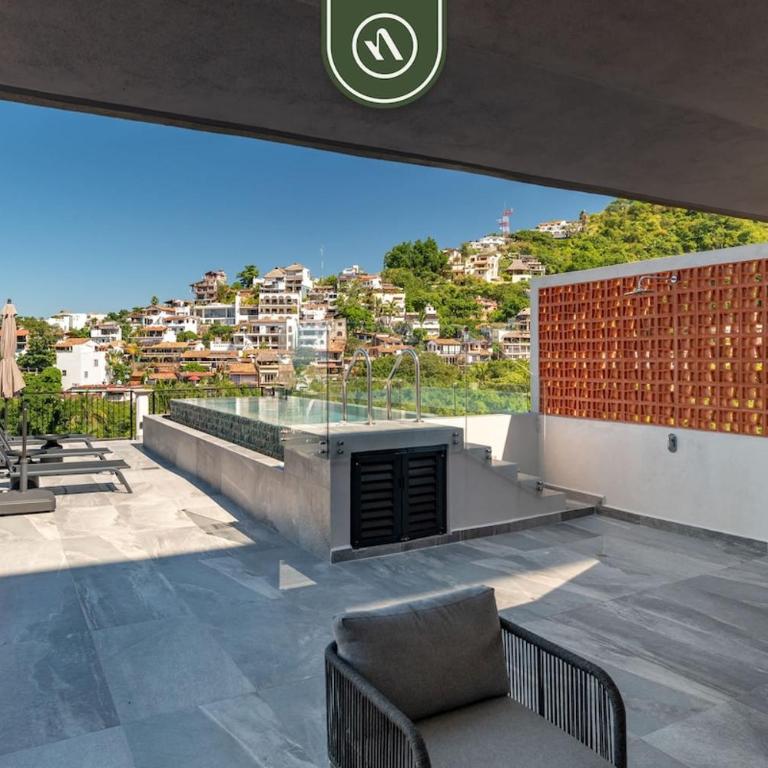 Centric 1 BR Condo in Zona Romantica - Pool - Vacation Home - 11