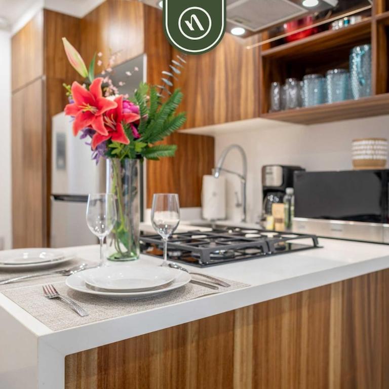 Centric 1 BR Condo in Zona Romantica - Pool - Vacation Home - 14