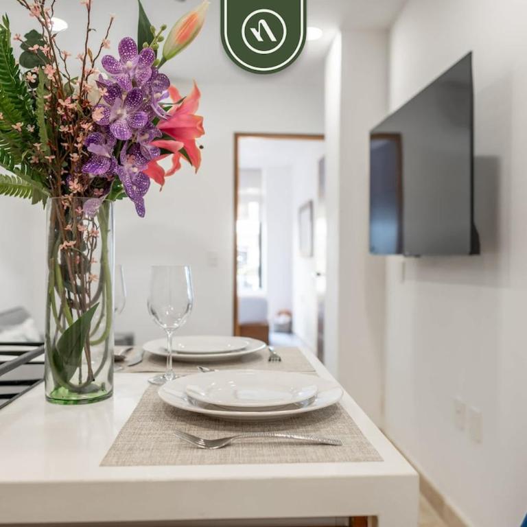 Centric 1 BR Condo in Zona Romantica - Pool - Vacation Home - 17