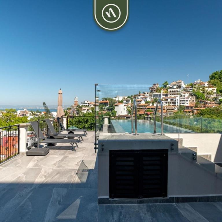 Centric 1 BR Condo in Zona Romantica - Pool - Vacation Home - 25