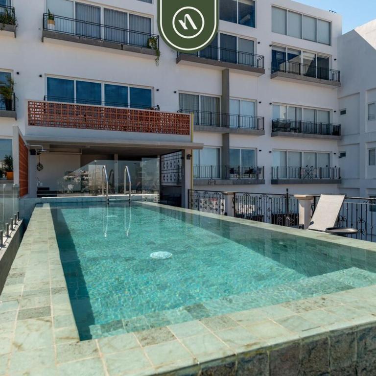 Centric 1 BR Condo in Zona Romantica - Pool - Vacation Home - 27