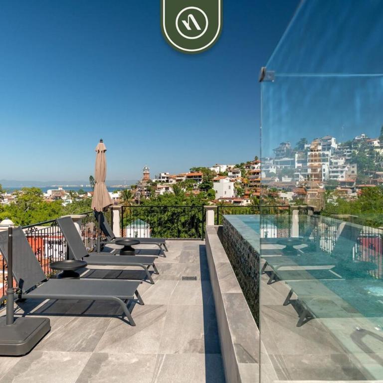 Centric 1 BR Condo in Zona Romantica - Pool - Vacation Home - 28