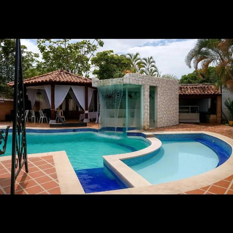 Los Granjales country house - One-Bedroom House - 1