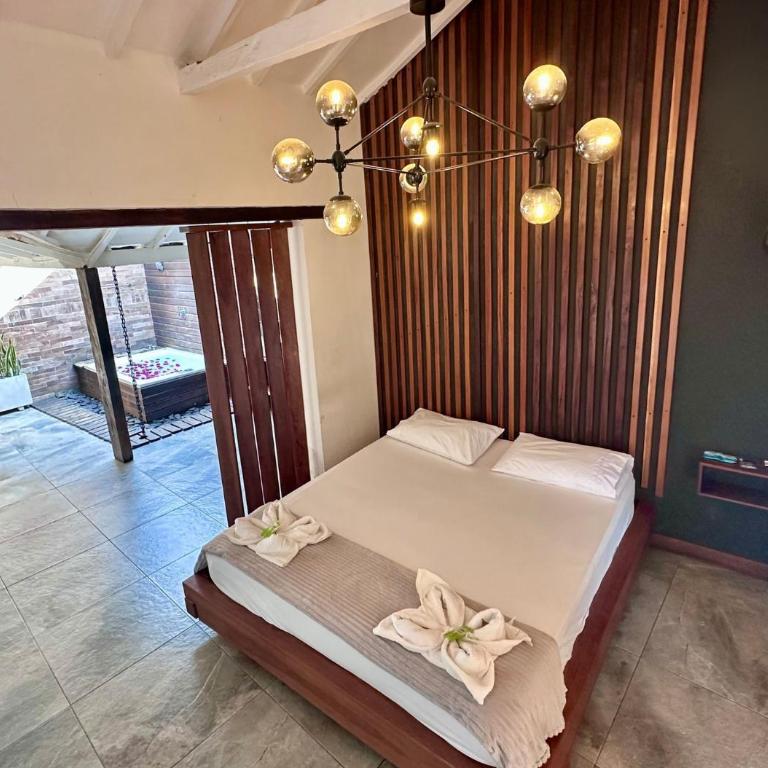 All Natural Glamping - Suite con bañera de hidromasaje - 2