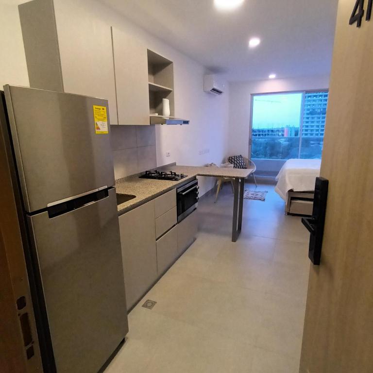 418 Santa Marina - Apartamento de 1 dormitorio - 10