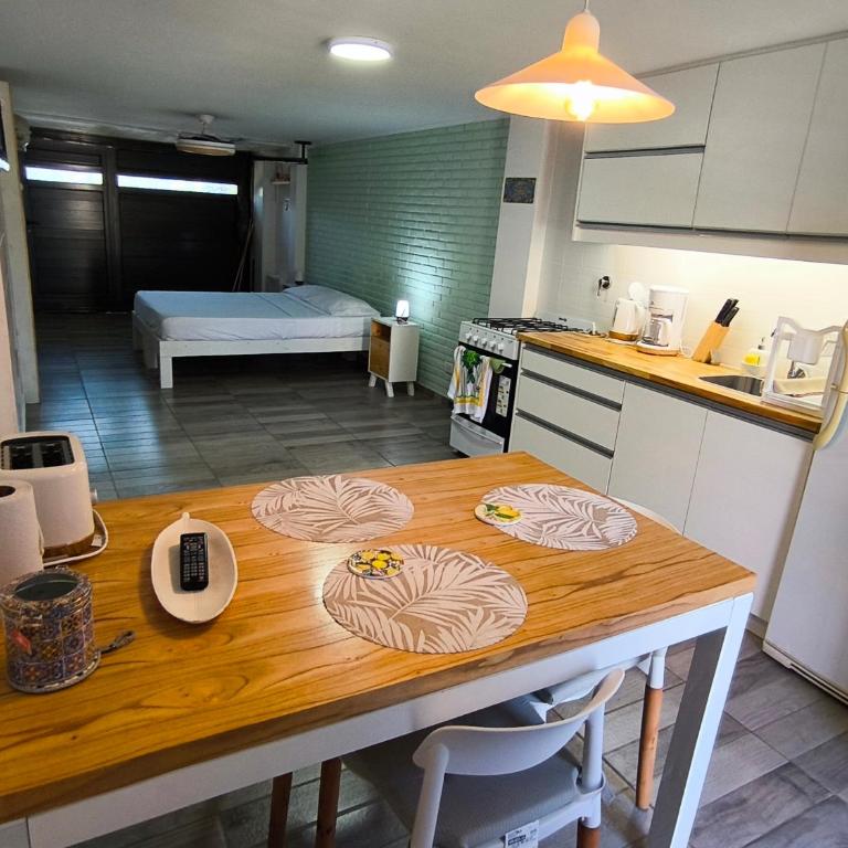 Mi Pequeña Sicilia - Casa con 1 dormitorio - 7