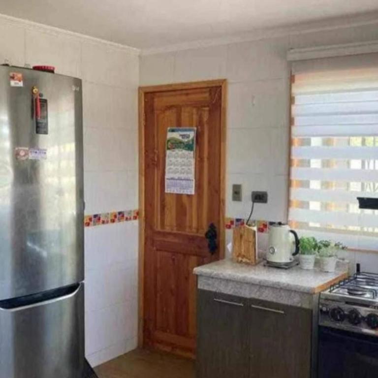Polanco Madariaga - Three-Bedroom House - 3