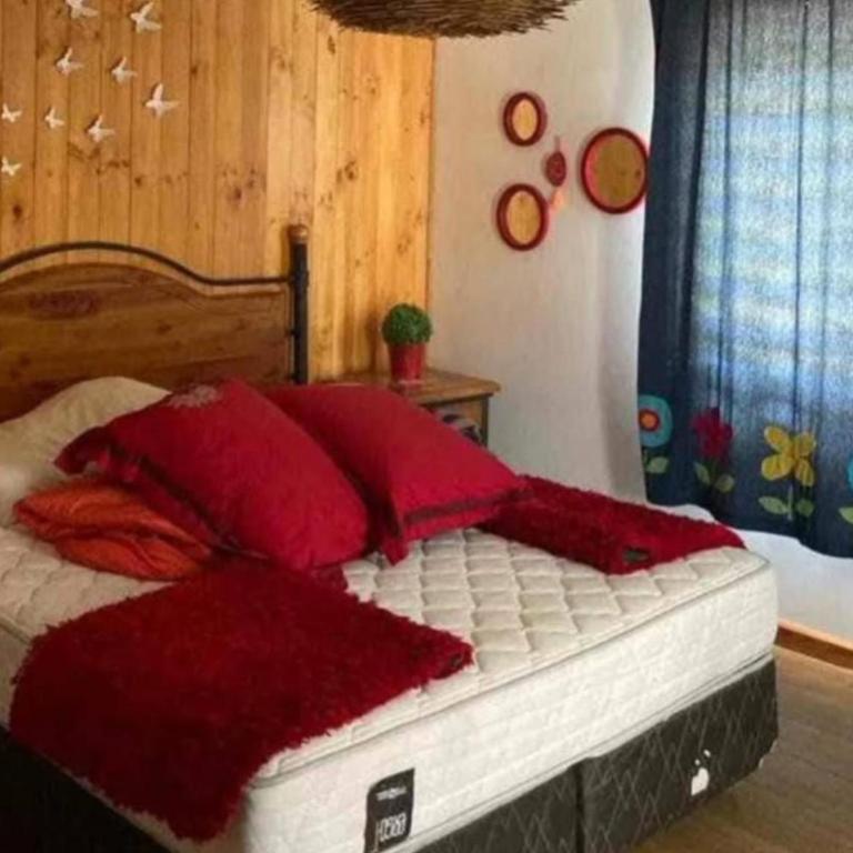 Polanco Madariaga - Three-Bedroom House - 6