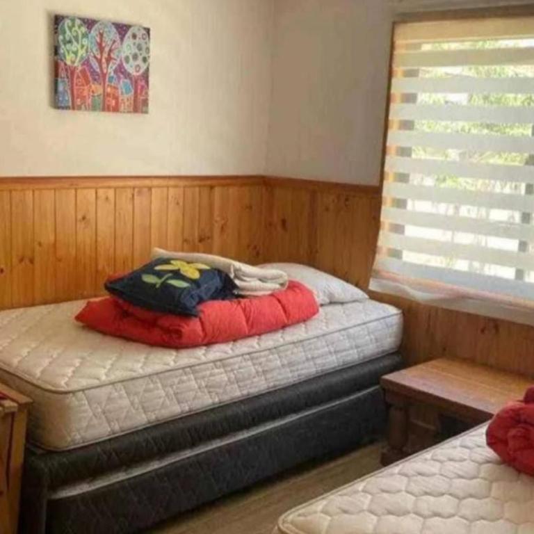 Polanco Madariaga - Three-Bedroom House - 7