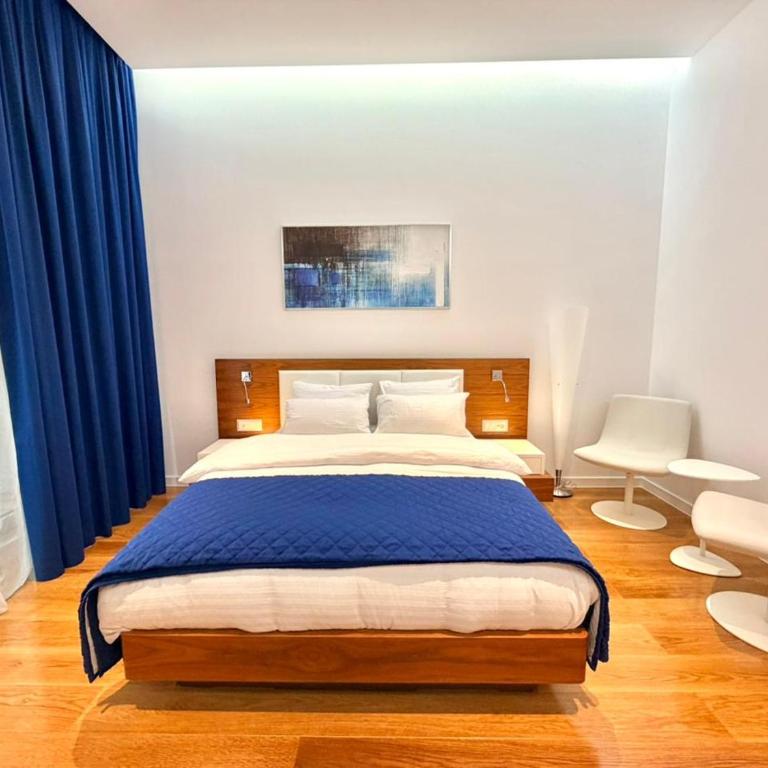 Condo Studio Plaza - Deluxe Studio - 13