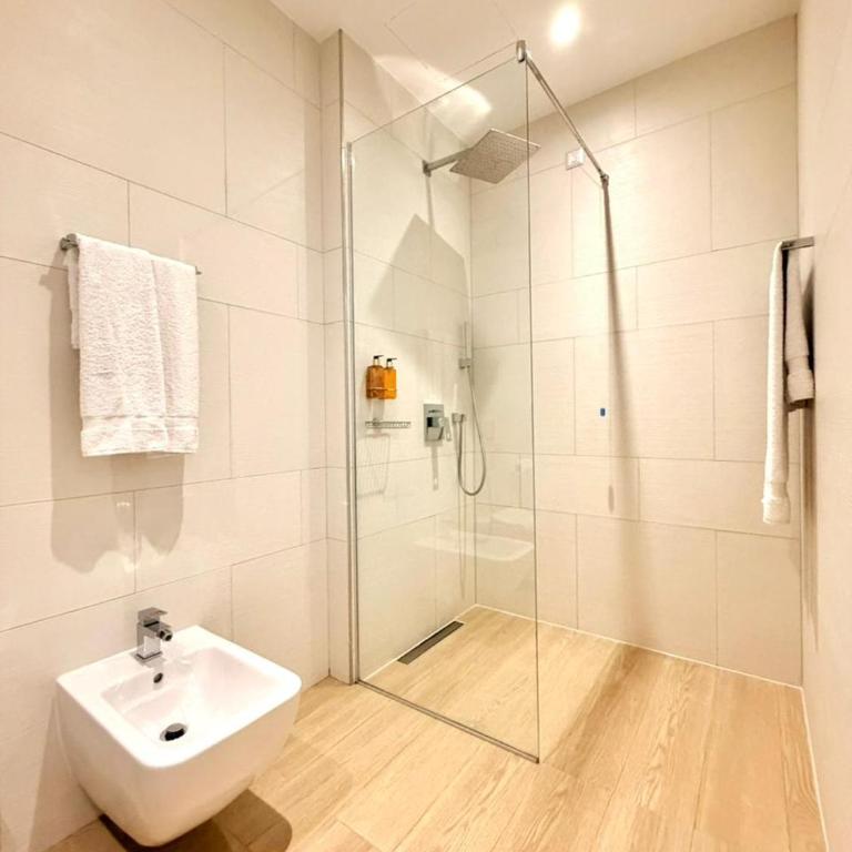 Condo Studio Plaza - Deluxe Studio - 20