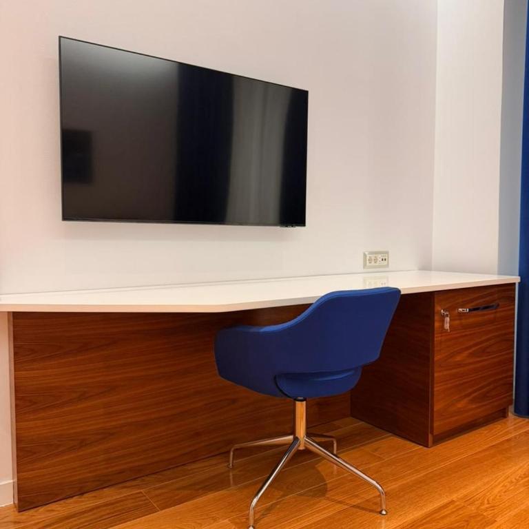 Condo Studio Plaza - Deluxe Studio - 14