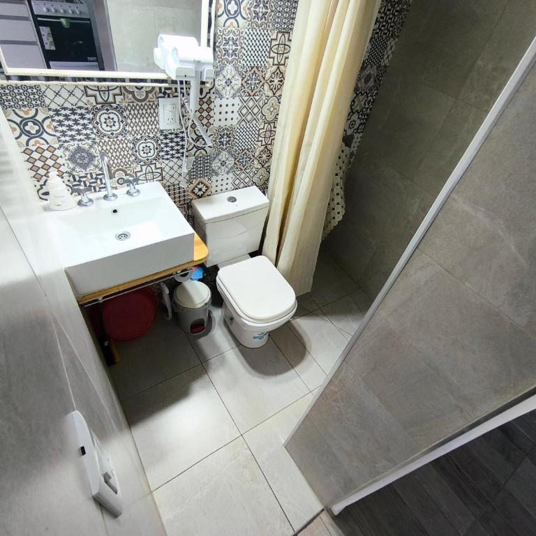 Mi Pequeña Sicilia - Casa con 1 dormitorio - 9