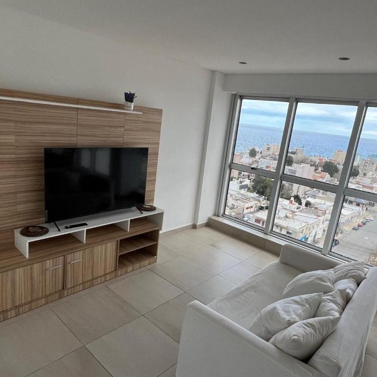 View Apartamento - Two-Bedroom Apartment - 1
