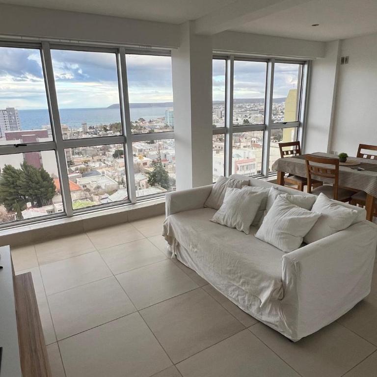 View Apartamento - Apartamento de 2 dormitorios - 2