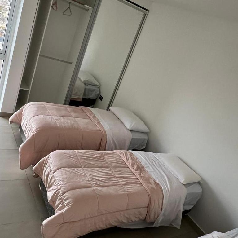 View Apartamento - Two-Bedroom Apartment - 7