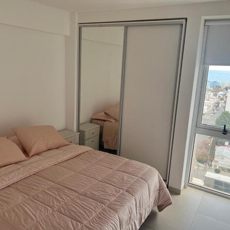 View Apartamento - Two-Bedroom Apartment - 5