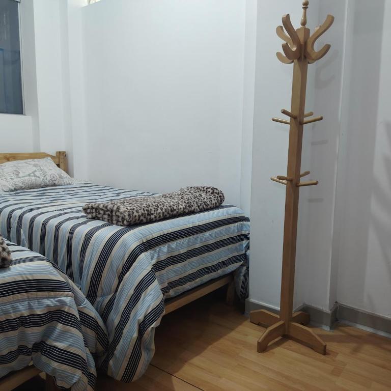 Hermoso Departamento privado para grupos de amigos, familiares y parejas - Two-Bedroom Apartment - 10