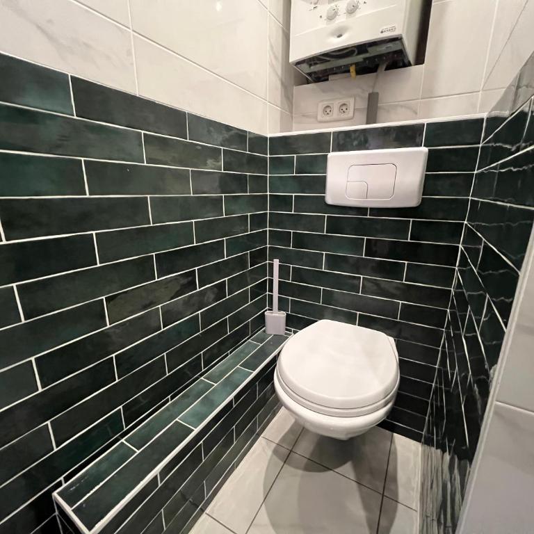 Séjour Confort 2 personnes Idéal Couple ou Pro - Apartamento de 1 dormitorio - 9
