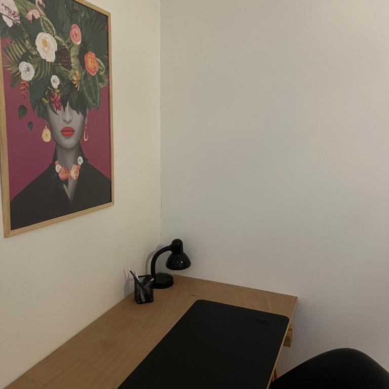 Séjour Confort 2 personnes Idéal Couple ou Pro - Apartamento de 1 dormitorio - 11