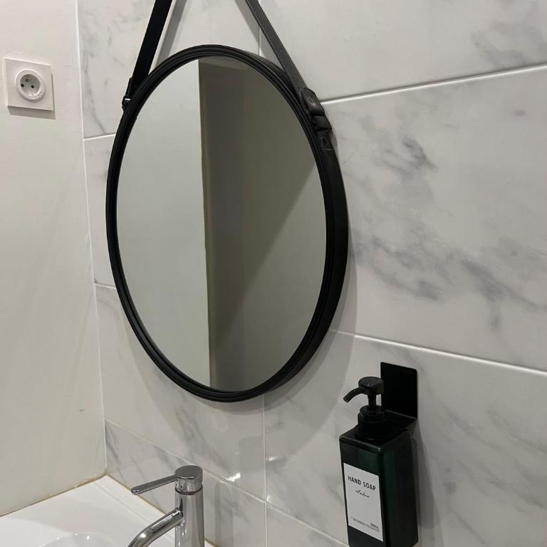 Séjour Confort 2 personnes Idéal Couple ou Pro - Apartamento de 1 dormitorio - 8