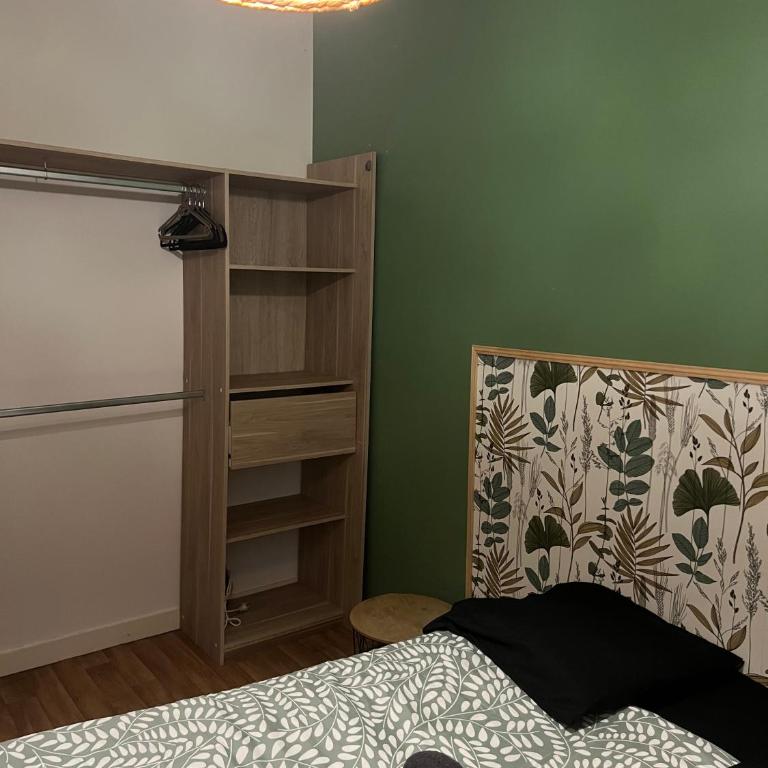 Séjour Confort 2 personnes Idéal Couple ou Pro - Apartamento de 1 dormitorio - 12