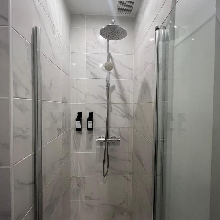 Séjour Confort 2 personnes Idéal Couple ou Pro - Apartamento de 1 dormitorio - 10