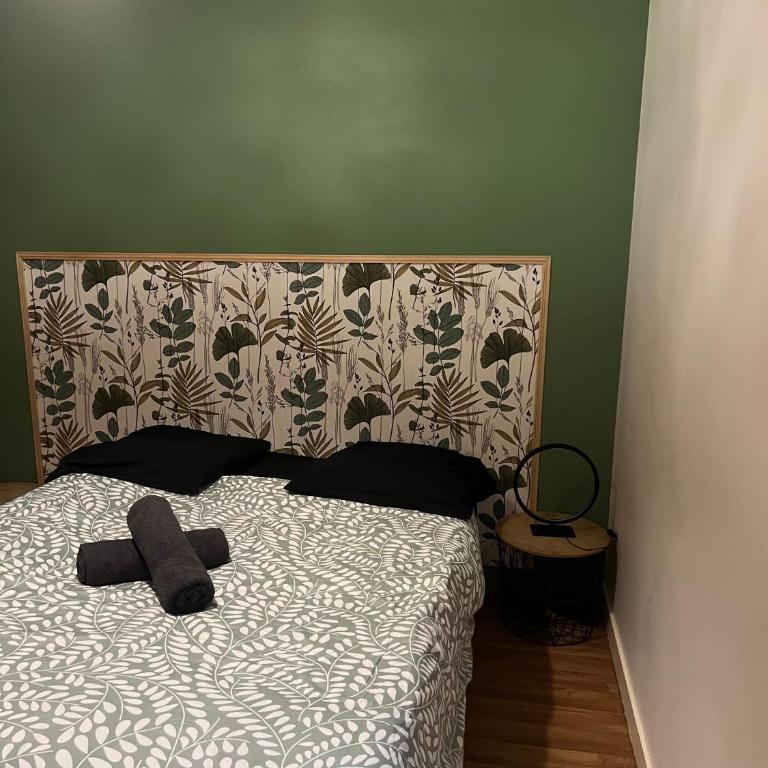 Séjour Confort 2 personnes Idéal Couple ou Pro - Apartamento de 1 dormitorio - 14