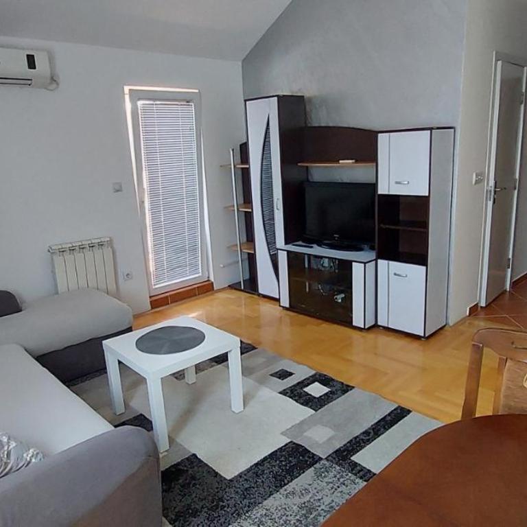 Michigan Hill Apartmant - Apartman sa 1 Spavaćom Sobom - 2
