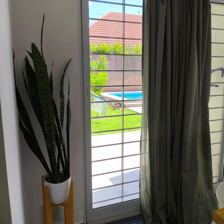 Mi Pequeña Sicilia - Casa con 1 dormitorio - 10