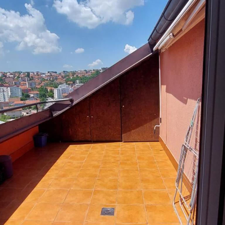 Michigan Hill Apartmant - Apartman sa 1 Spavaćom Sobom - 5