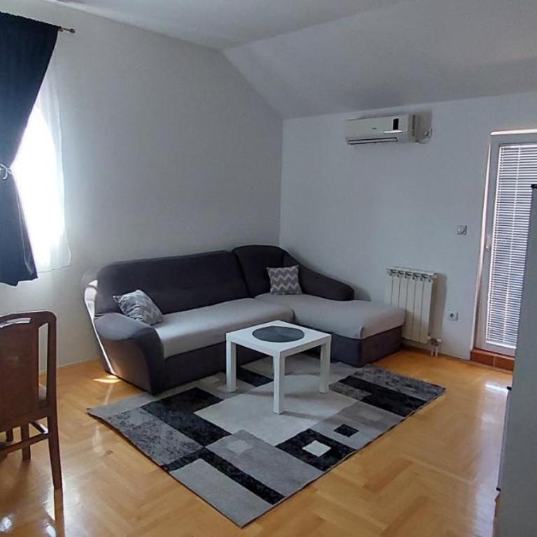 Michigan Hill Apartmant - Apartman sa 1 Spavaćom Sobom - 1