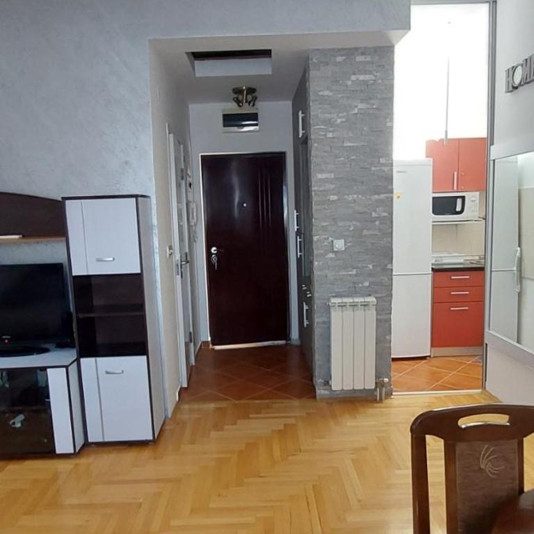 Michigan Hill Apartmant - Apartman sa 1 Spavaćom Sobom - 9