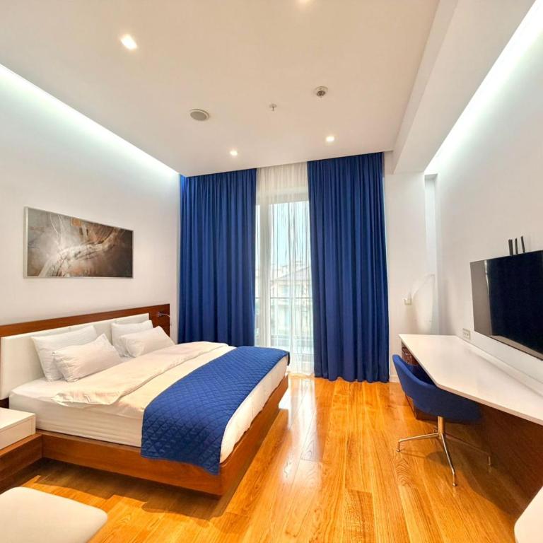 Condo Studio Plaza - King Studio - 14