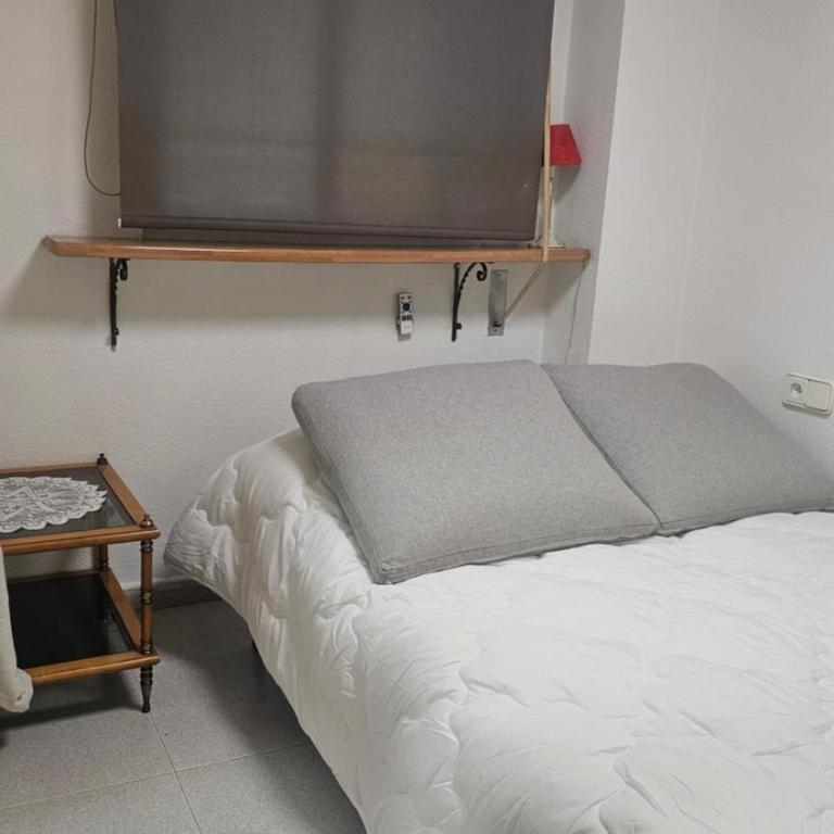 El Rincón del Pirata-Playa - Apartamento - 30
