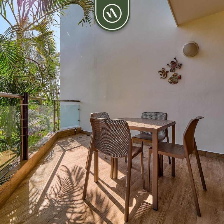 Beachfront 2BR Condo with Pool and Beachclub - Casa - 22