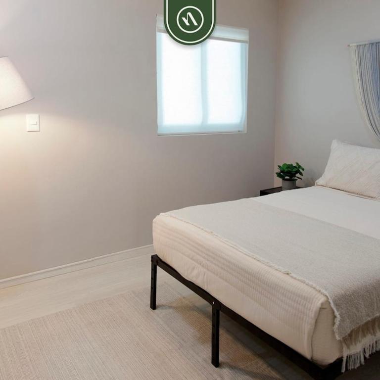 Ocean view 2BR Condo - Private Terrace - Beach - Casa - 5