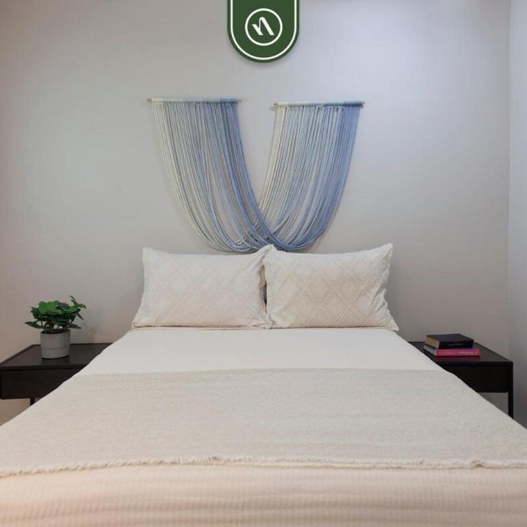 Ocean view 2BR Condo - Private Terrace - Beach - Casa - 11