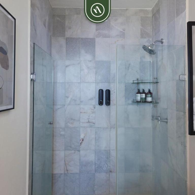 Ocean view 2BR Condo - Private Terrace - Beach - Casa - 21