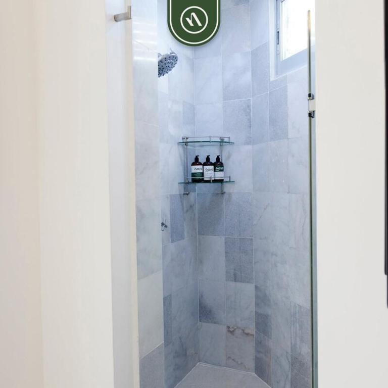 Ocean view 2BR Condo - Private Terrace - Beach - Casa - 23