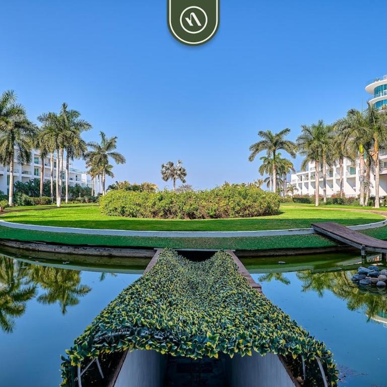 Ocean view 2BR Condo - Private Terrace - Beach - Casa - 32