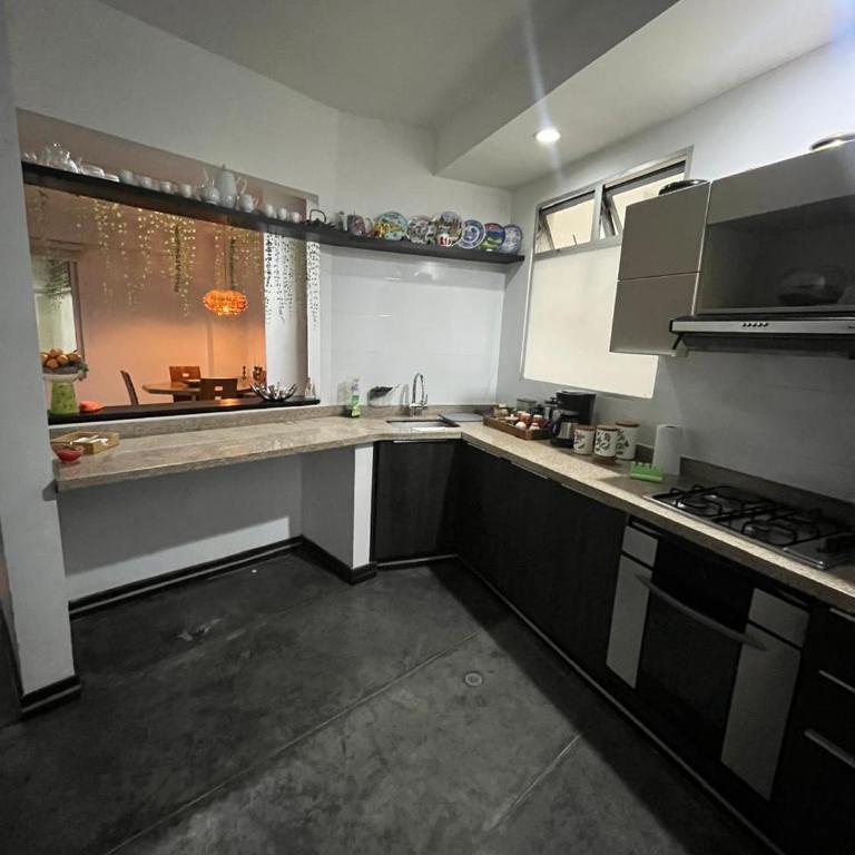 Apartamento con Studio y 2 hab en Zona Top en Cali - Apartamento de 2 dormitorios - 5