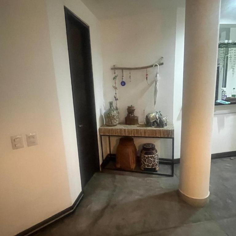 Apartamento con Studio y 2 hab en Zona Top en Cali - Two-Bedroom Apartment - 8