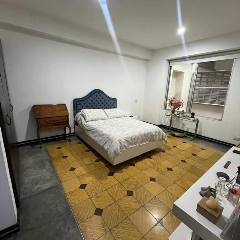 Apartamento con Studio y 2 hab en Zona Top en Cali - Apartamento de 2 dormitorios - 9