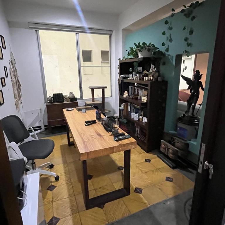 Apartamento con Studio y 2 hab en Zona Top en Cali - Apartamento de 2 dormitorios - 10