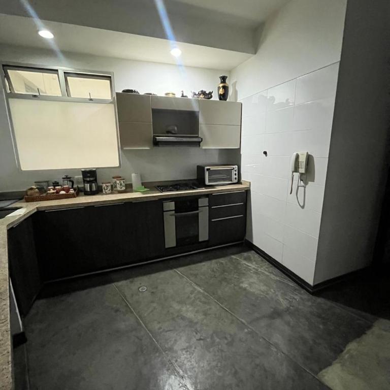 Apartamento con Studio y 2 hab en Zona Top en Cali - Apartamento de 2 dormitorios - 12
