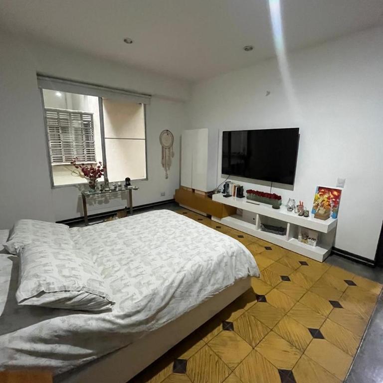 Apartamento con Studio y 2 hab en Zona Top en Cali - Apartamento de 2 dormitorios - 16